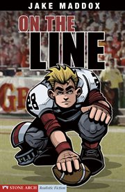 On the line cover image
