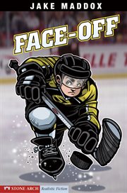 Face-off cover image