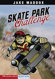 Skate park challenge cover image