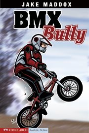 BMX bully cover image