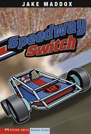 Speedway switch cover image