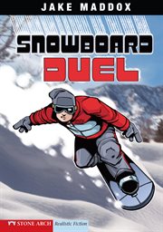 Snowboard duel cover image