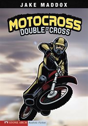 Motocross double-cross cover image