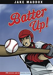 Batter up! cover image