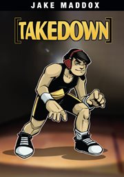 Takedown cover image