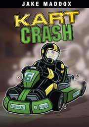 Kart crash cover image