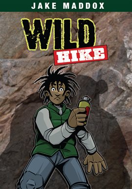 Cover image for Wild Hike