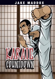Karate countdown cover image