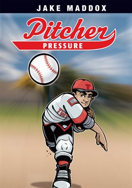 Cover image for Pitcher Pressure