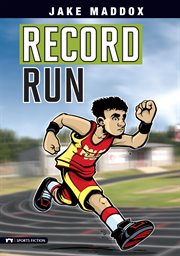 Record run cover image