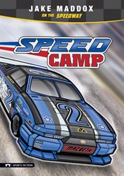 Speed camp cover image