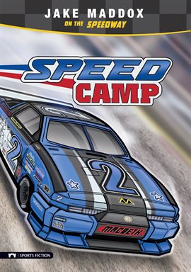 Cover image for Speed Camp