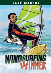 Windsurfing winner cover image