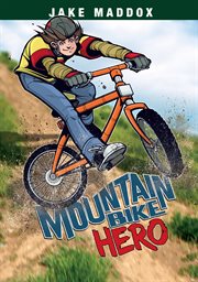 Mountain bike hero cover image