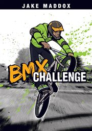 BMX challenge cover image