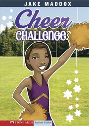 Cheer Challenge cover image