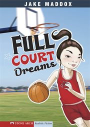 Full court dreams cover image