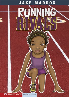 Cover image for Running Rivals