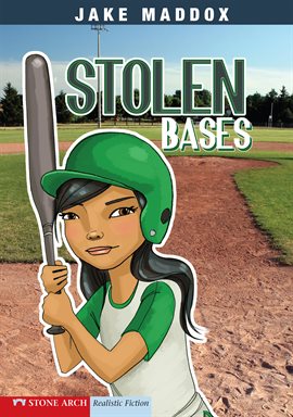 Cover image for Stolen Bases