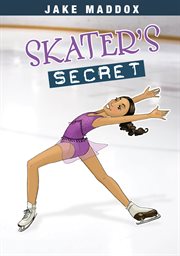 Skater's secret cover image