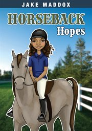 Horseback hopes cover image