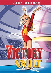 Victory vault cover image