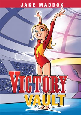 Cover image for Victory Vault