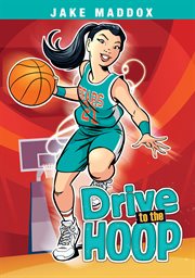 Drive to the hoop cover image