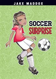 Soccer surprise cover image