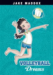 Volleyball dreams cover image