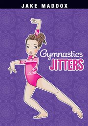 Gymnastics jitters cover image
