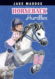 Horseback hurdles cover image