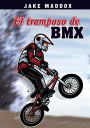 El tramposo de bmx cover image