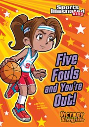 Five fouls and you're out! cover image