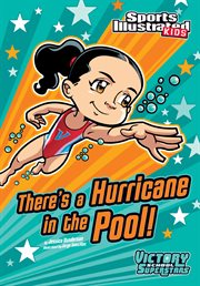 There's a hurricane in the pool! cover image