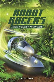 Rainforest rampage cover image