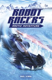 Arctic adventure cover image