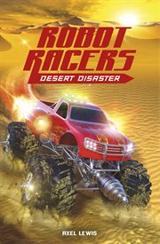 Desert disaster cover image