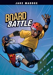 Board battle cover image