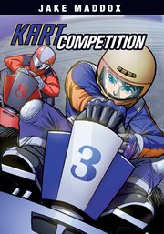 Kart competition cover image