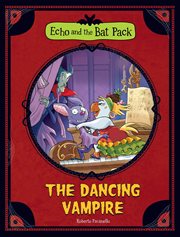 The dancing vampire cover image