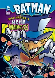 Mad Hatter's movie madness cover image
