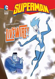 Livewire! cover image