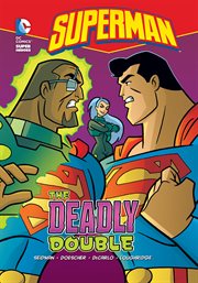 The deadly double cover image