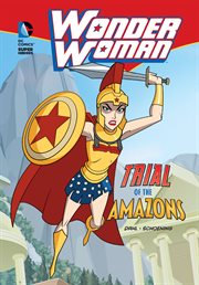 Trial of the Amazons cover image