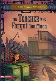 The teacher who forgot too much cover image