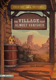The village that almost vanished cover image