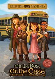 On the bus, on the case cover image