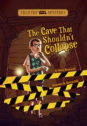 The cave that shouldn't collapse cover image