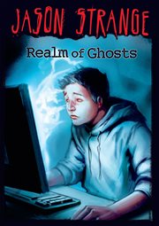 Realm of ghosts cover image